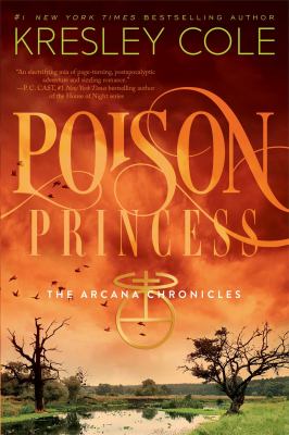 Poison princess cover image