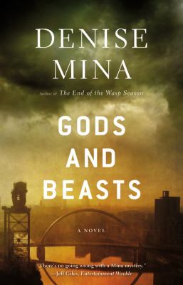 Gods and beasts cover image