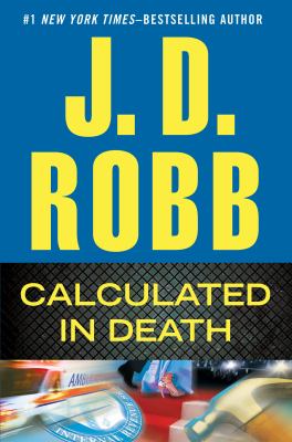 Calculated in Death cover image
