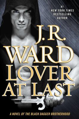 Lover at last cover image