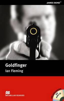 Goldfinger cover image