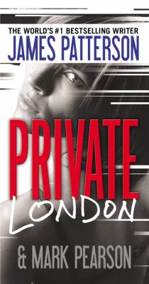 Private London cover image