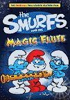 The Smurfs and the magic flute cover image