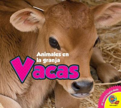 Vacas cover image