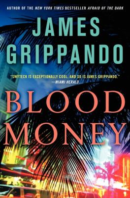 Blood money cover image
