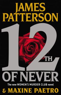 12th of never cover image
