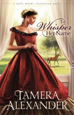 To whisper her name cover image