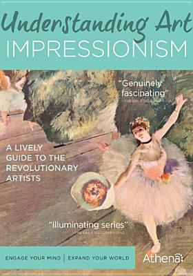 Understanding art. Impressionism cover image