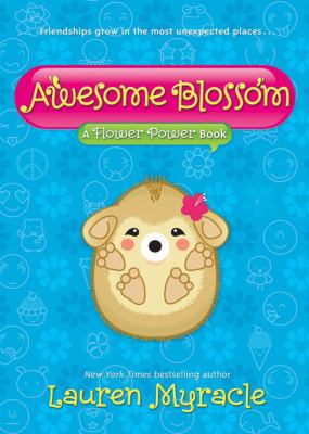 Awesome Blossom cover image