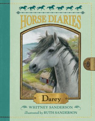 Darcy cover image