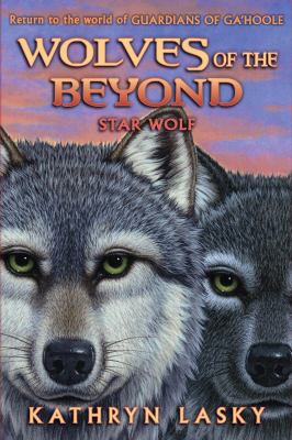 Star wolf cover image
