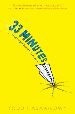 33 minutes cover image