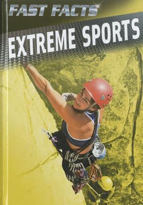 Extreme sports cover image