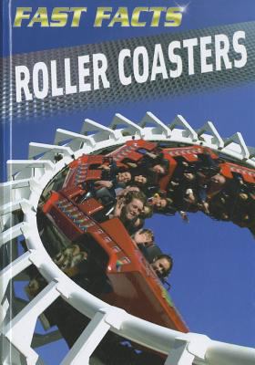 Roller coasters cover image