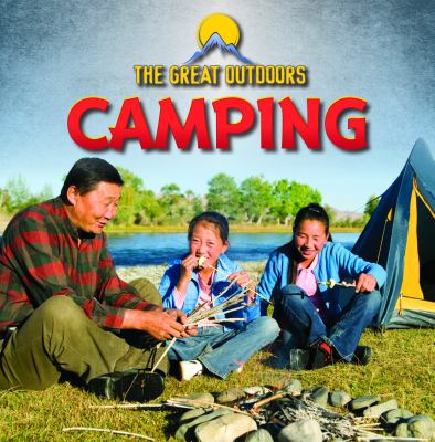 Camping cover image