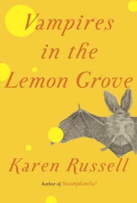 Vampires in the lemon grove cover image