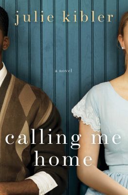 Calling me home cover image