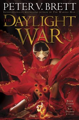 The Daylight War cover image