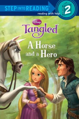 A horse and a hero cover image
