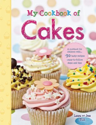 Cakes cover image