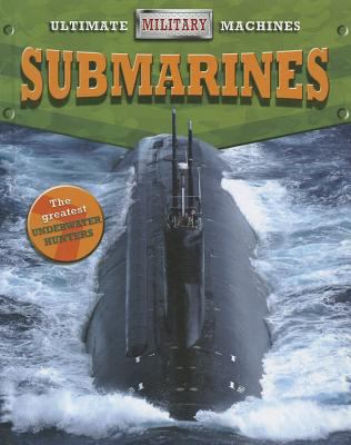 Submarines cover image