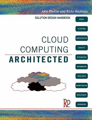 Cloud computing architected cover image