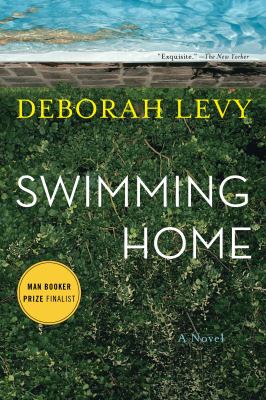 Swimming home cover image