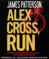 Alex Cross, run cover image