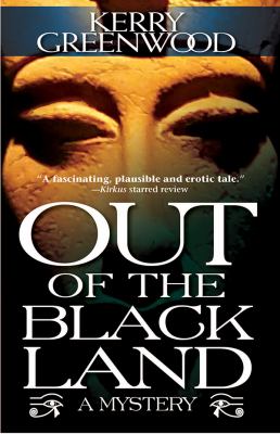 Out of the Black Land cover image