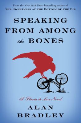 Speaking from among the bones cover image