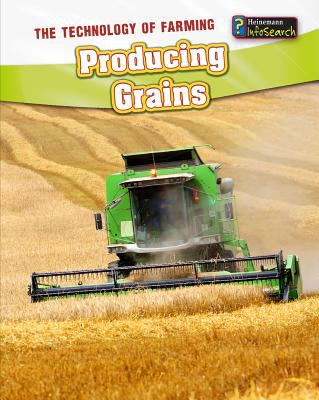 Producing grains cover image