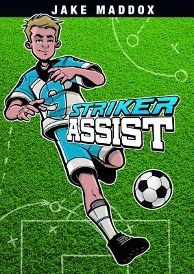 Striker assist cover image