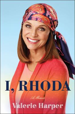I, Rhoda : a memoir cover image
