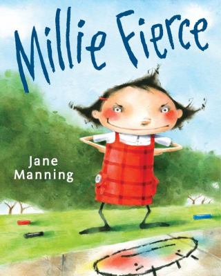 Millie Fierce cover image