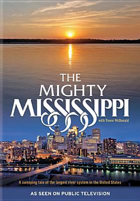 The mighty Mississippi cover image