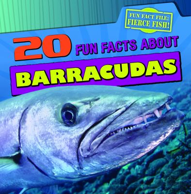 20 fun facts about barracudas cover image