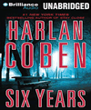 Six years cover image