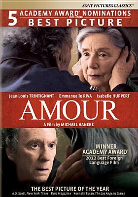 Amour cover image