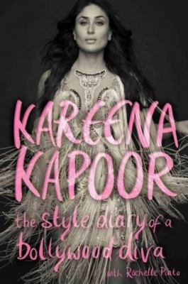 The style diary of a Bollywood diva cover image