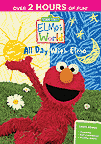 All day with Elmo cover image