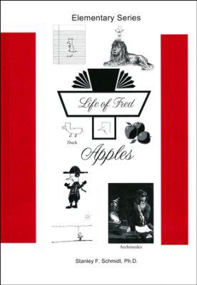 Life of Fred. Apples cover image