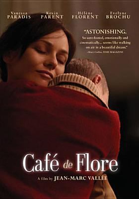 Café de flore cover image