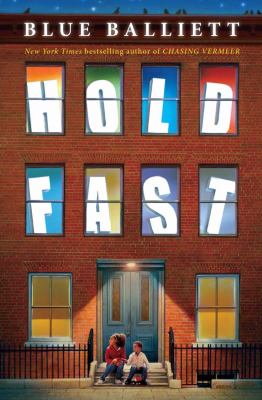 Hold fast cover image