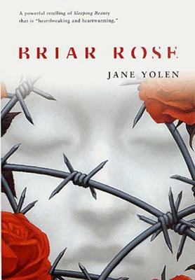 Briar Rose cover image