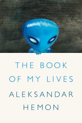 The book of my lives cover image