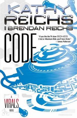 Code cover image