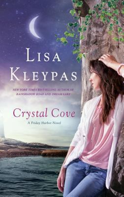 Crystal Cove cover image