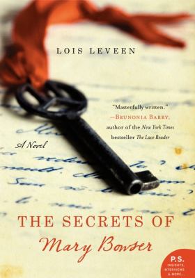 The secrets of Mary Bowser cover image