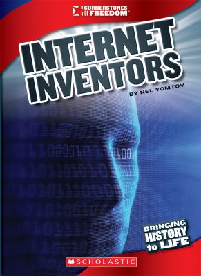 Internet inventors cover image