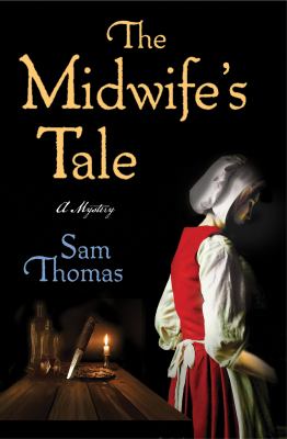 The midwife's tale cover image